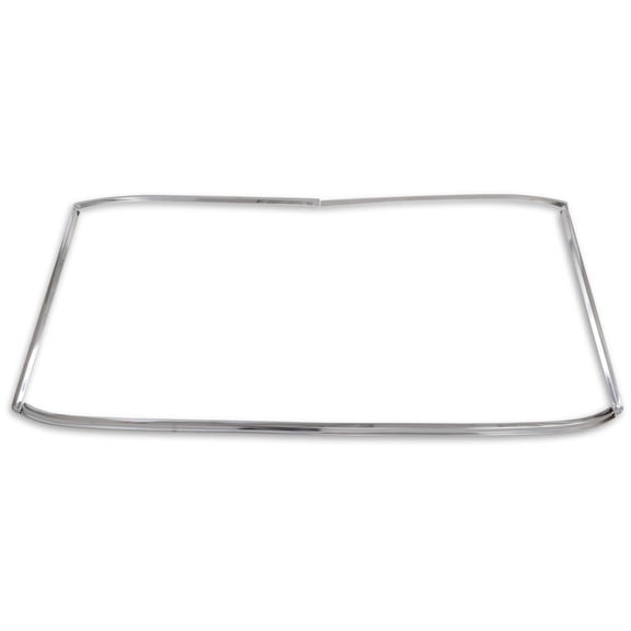 Scott Drake C5ZZ-6503136-48 Windshield Molding Kit Coupe/Fastback