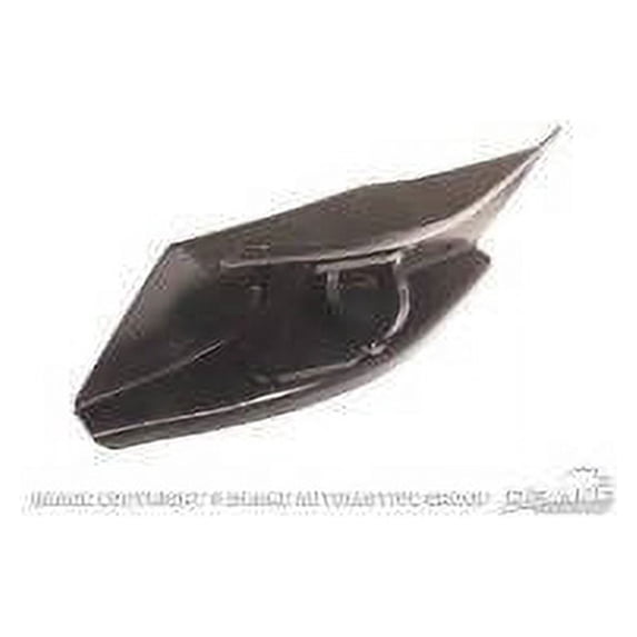 Scott Drake C5ZZ-6503487-L 1965-1966 Strut Rod Bracket LH