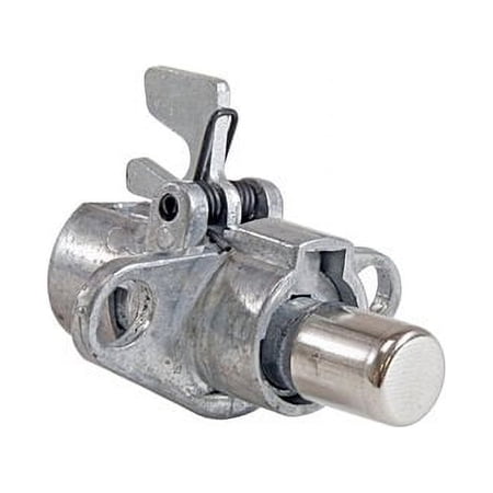 Scott Drake C5ZZ-6506072-B 65 Glove Box Latch Pony 66 All