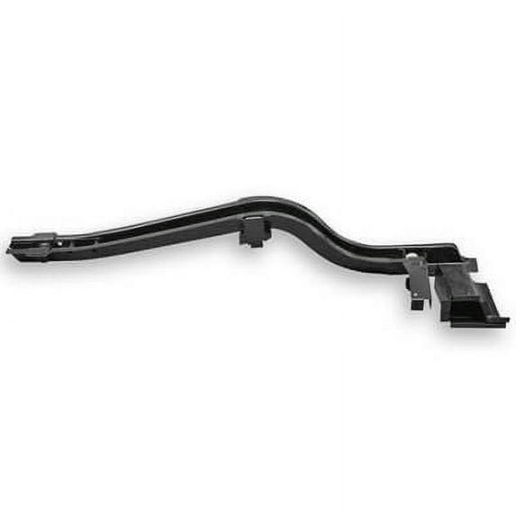 Scott Drake C5ZZ-6510125NTB 1965-1968 Coupe And Fastback Frame Rails/ LH
