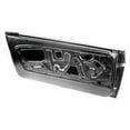 thumbnail image 1 of Scott Drake C5ZZ-6520124-B 1965-1966 Complete Door Shell RH, 1 of 1