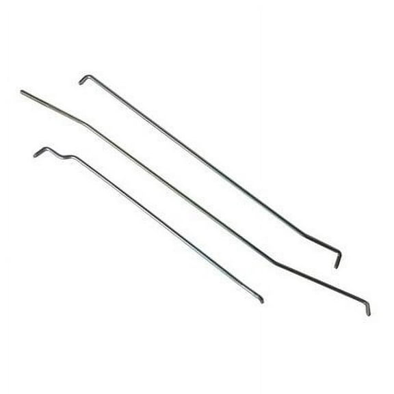 Scott Drake C5ZZ-65213452RH 1965-1966 Door Lock Rod RH