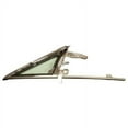 thumbnail image 1 of Scott Drake C5ZZ-65222404TK Vent Window Frame And Glass Assembly RH,Tinted, 1 of 1