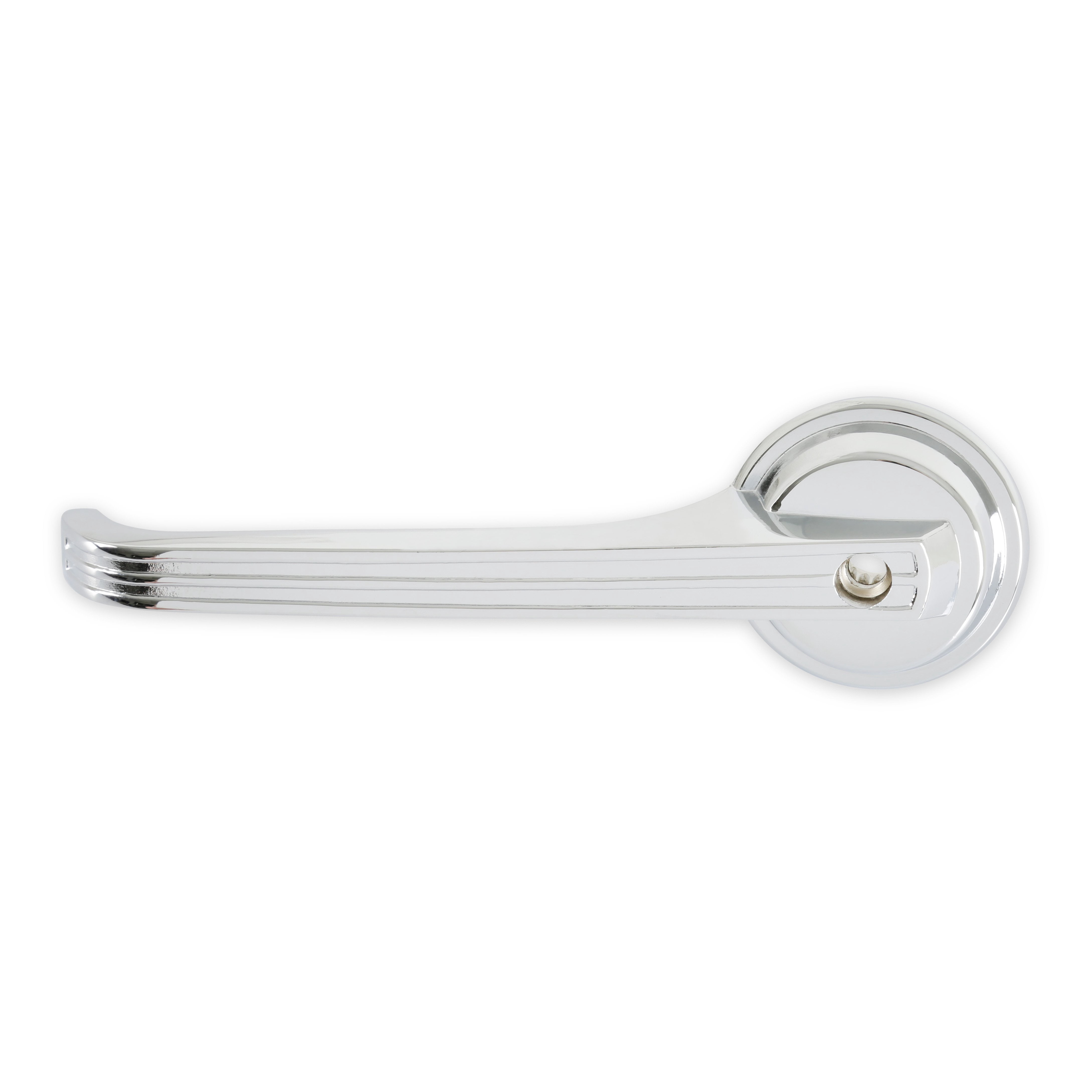 Scott Drake C5ZZ-6522600-C Standard Door Handle Late 1965-1967