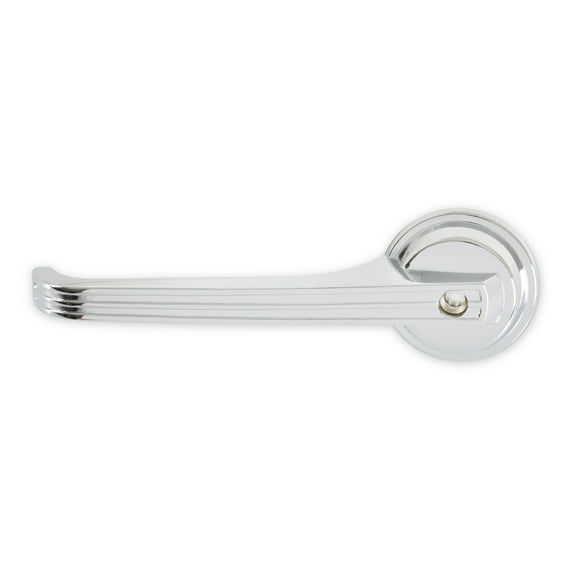 Scott Drake C5ZZ-6522600-C Standard Door Handle Late 1965-1967