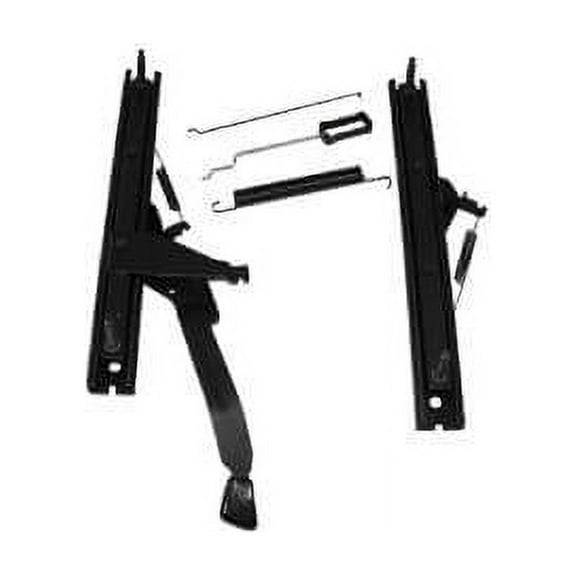 Scott Drake C5ZZ-6561704-5 1965-1968 Seat Track Assembly