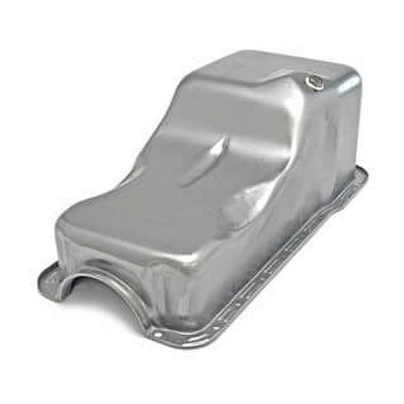 Scott Drake C5ZZ-6675-R 1965-1970 289-302 Raw Oil Pan