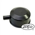 thumbnail image 1 of Scott Drake C5ZZ-6766-B Oil Cap With Tube Fomoco Logo Black, 1 of 2