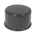 thumbnail image 1 of Scott Drake C5ZZ-6766-FR Oil Cap Without Tube For Open Emissions Black, 1 of 2