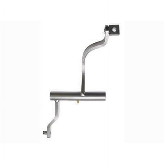 Scott Drake C5ZZ-7528-E Clutch Equalizer Z-Bar 1965 289 with 6-Bolt Bellhousing