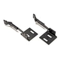 thumbnail image 1 of Scott Drake C5ZZ-7650500-1D Convertible Top Hold-Down Clamps Pair, 1 of 1
