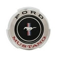 thumbnail image 1 of Scott Drake C5ZZ-9030-A 1964-1/2 Fuel Cap, 1 of 2