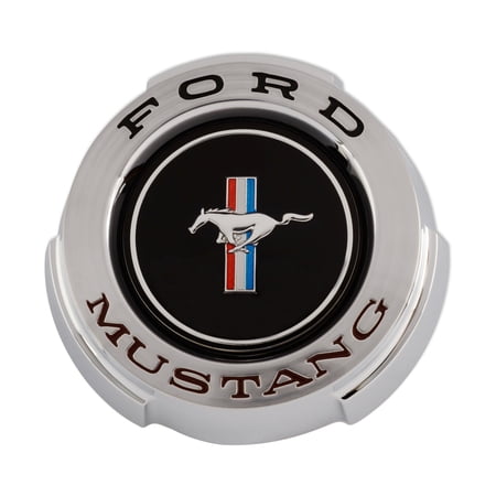Scott Drake C5ZZ-9030-B 1965 Fuel Cap