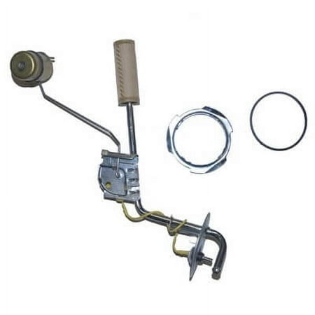 Scott Drake C5ZZ-9275-BR 1965-1967 5/16" Fuel Sending Unit W/Brass Float