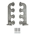 thumbnail image 1 of Scott Drake C5ZZ-9430-1-DE Exhaust Manifold 260,289,302, 1 of 8