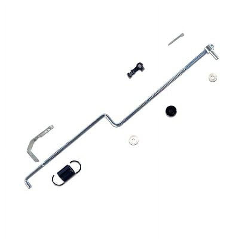 Scott Drake C5ZZ-9A702-2K Fuel Linkage Kit 2Bbl 289
