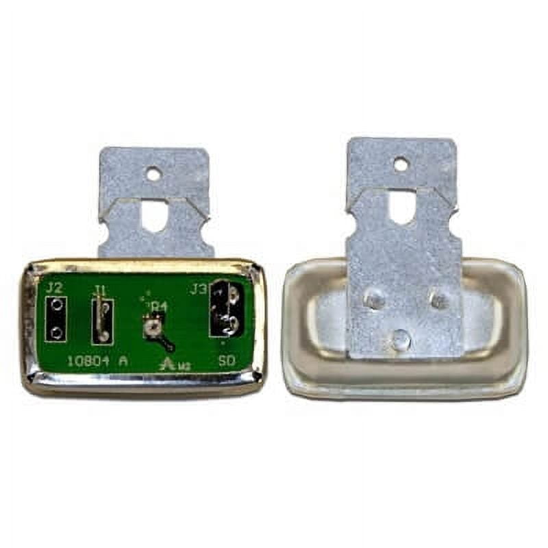 Scott Drake C6DZ-10804-EADJ 1967-1968 Instrument Voltage Regulator