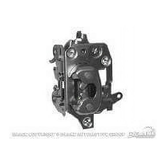 Scott Drake C6OZ-6221813-A 1967-1968 Door Latch Assembly LH
