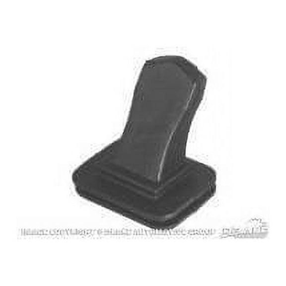 Scott Drake C6OZ-7513-C 1965-1971 V8 Clutch Lever Dust Boot