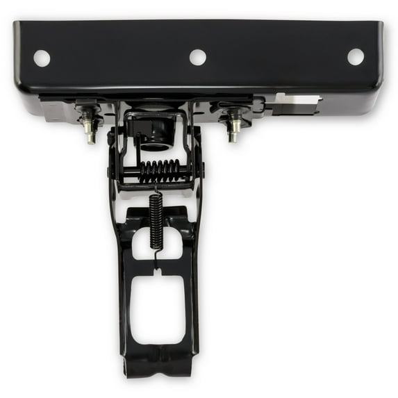 Scott Drake C6TZ-16700-A Hood Latch Support