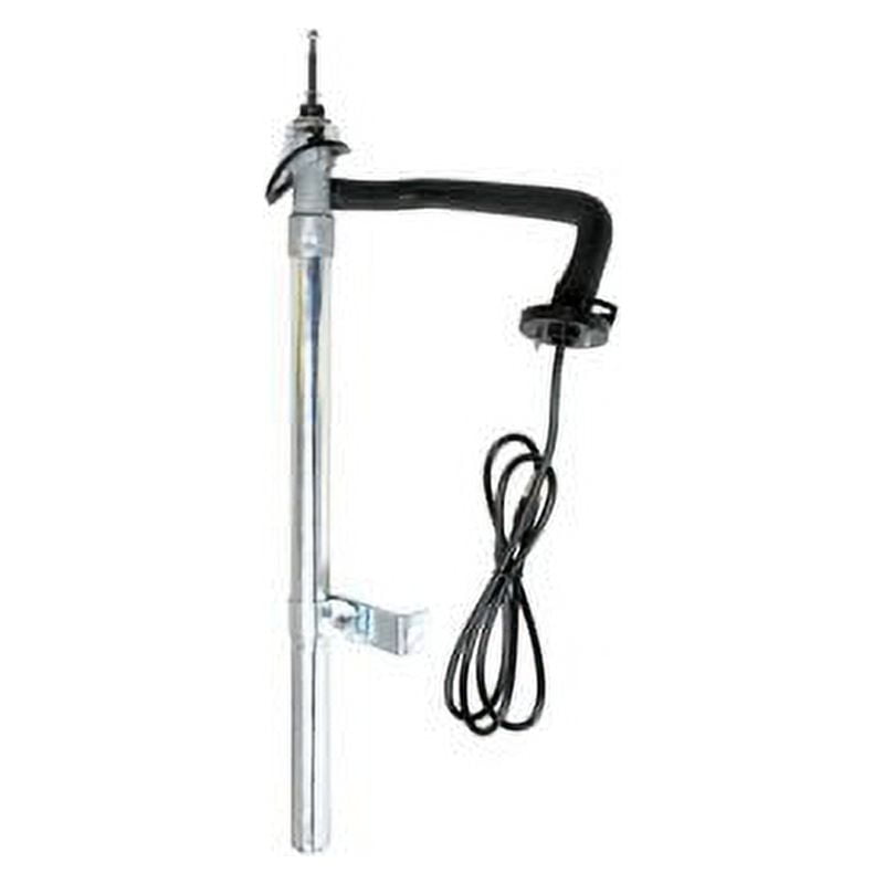 Scott Drake C6TZ-18813-A Antenna Assembly