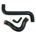 thumbnail image 1 of Scott Drake C6TZ-8260-86-BK Silicone Radiator Hose Set V8, 1 of 4