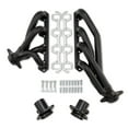 thumbnail image 1 of Scott Drake C6TZ-9430-BK-SH High Temp Shorty Headers, 1 of 10