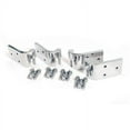 thumbnail image 1 of Scott Drake C6TZ-9722800-DR Removable Door Hinges Stainless Steel, 1 of 1