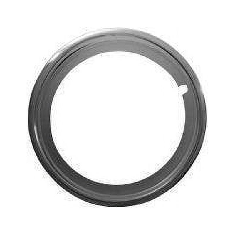 Scott Drake C6ZZ-1210-AS 1966 Beauty Rings. Original Style,Set Of 4