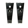 thumbnail image 1 of Scott Drake C6ZZ-15266-7-A 1966 GT Fog Light Brackets Pair, 1 of 1