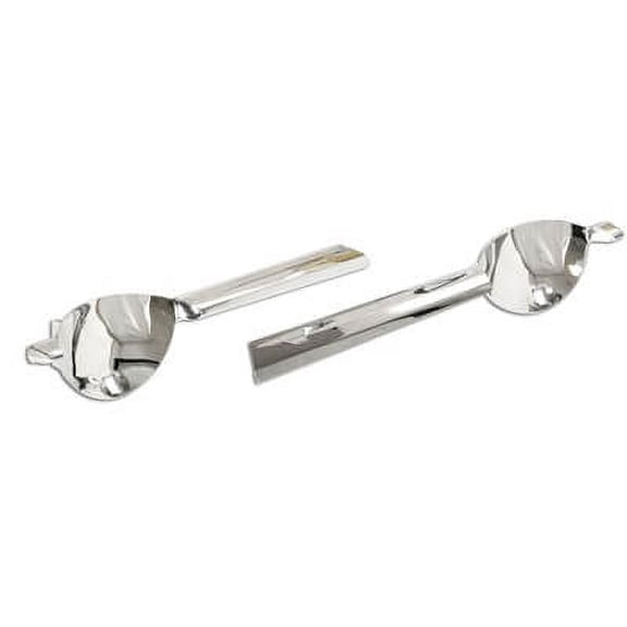 Scott Drake C6ZZ-8390-A-B 1966 Fog Light Bars