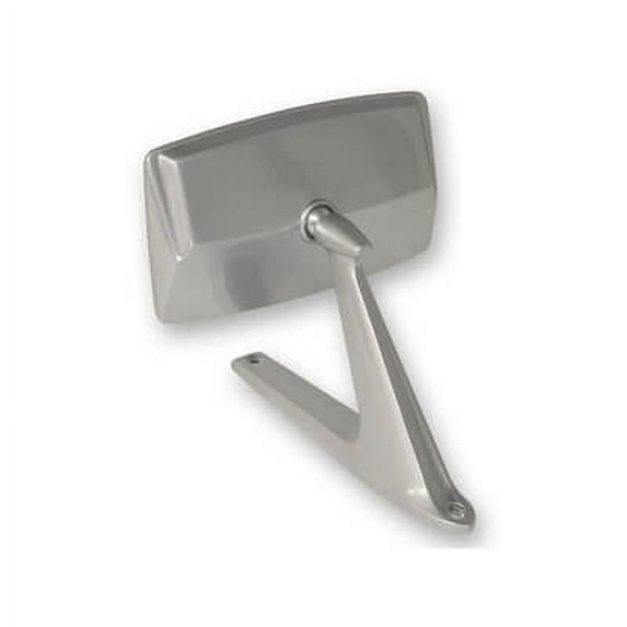 Scott Drake C7AZ-17696-AS 1967-1973 Standard Mirror Satin