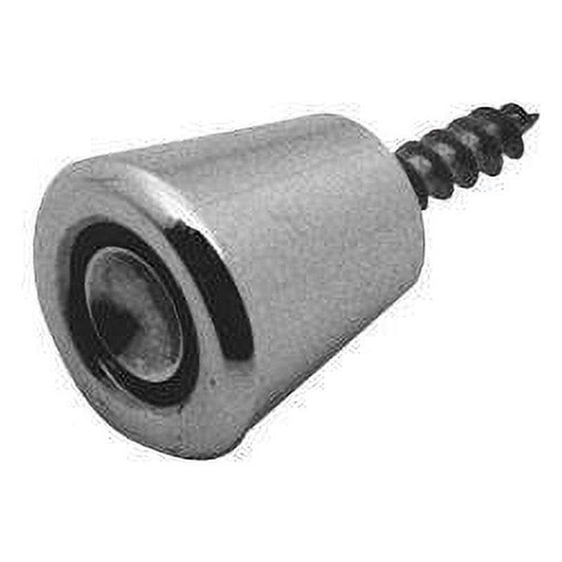 Scott Drake C7OZ-17513-A 1967 Emergency Flasher Knob Non-Tilt