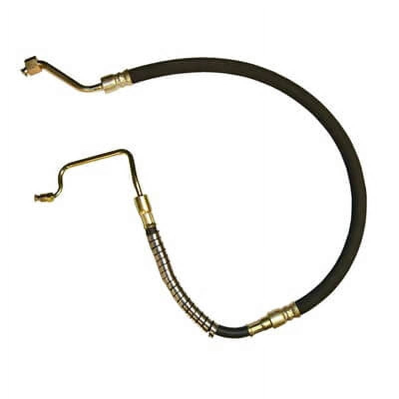 Scott Drake C7OZ-3A719-D Power Steering High Pressure Hose