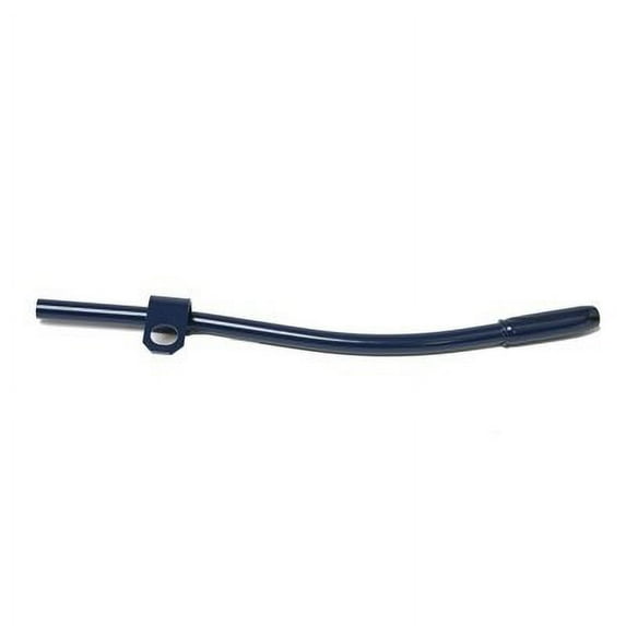Scott Drake C7OZ-6754-A Big-Block Oil Dipstick Tube 390,428,Blue
