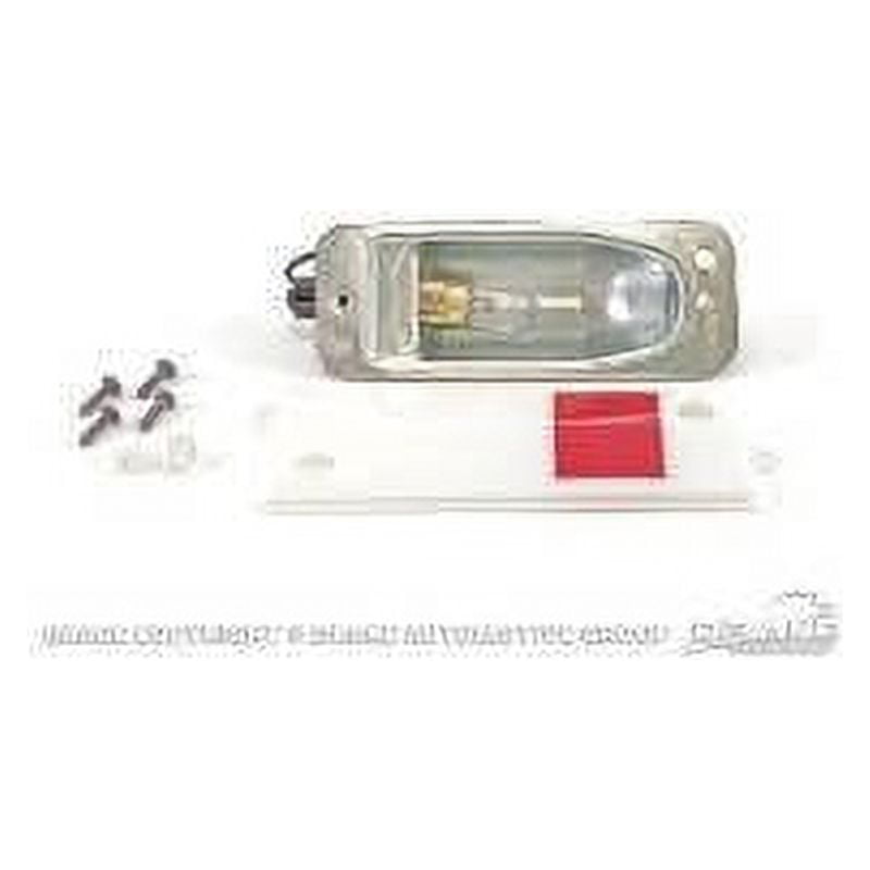 Scott Drake C7ZB-13A744-C Door Courtesy Light Assembly