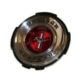 thumbnail image 1 of Scott Drake C7ZZ-11C30 1967 Wheel Cover Emblem, 1 of 2