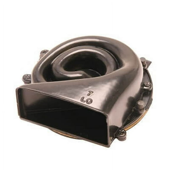 Scott Drake C7ZZ-13833-L 1967-1968 Lo Pitch Horn Concours