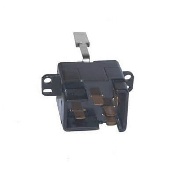 Scott Drake C7ZZ-17A553-A 1967 2 Speed Wiper Switch