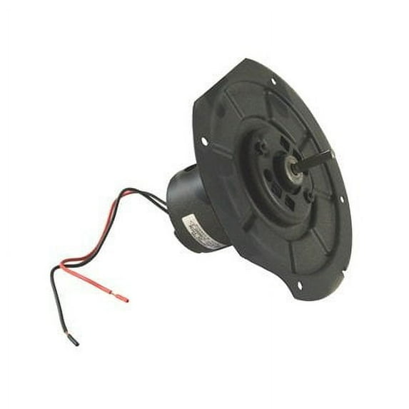 Scott Drake C7ZZ-18527-A Heater Blower Motor With A/C