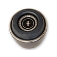 thumbnail image 1 of Scott Drake C7ZZ-3623-BL 1967 Horn Pad Assembly Blue, 1 of 2