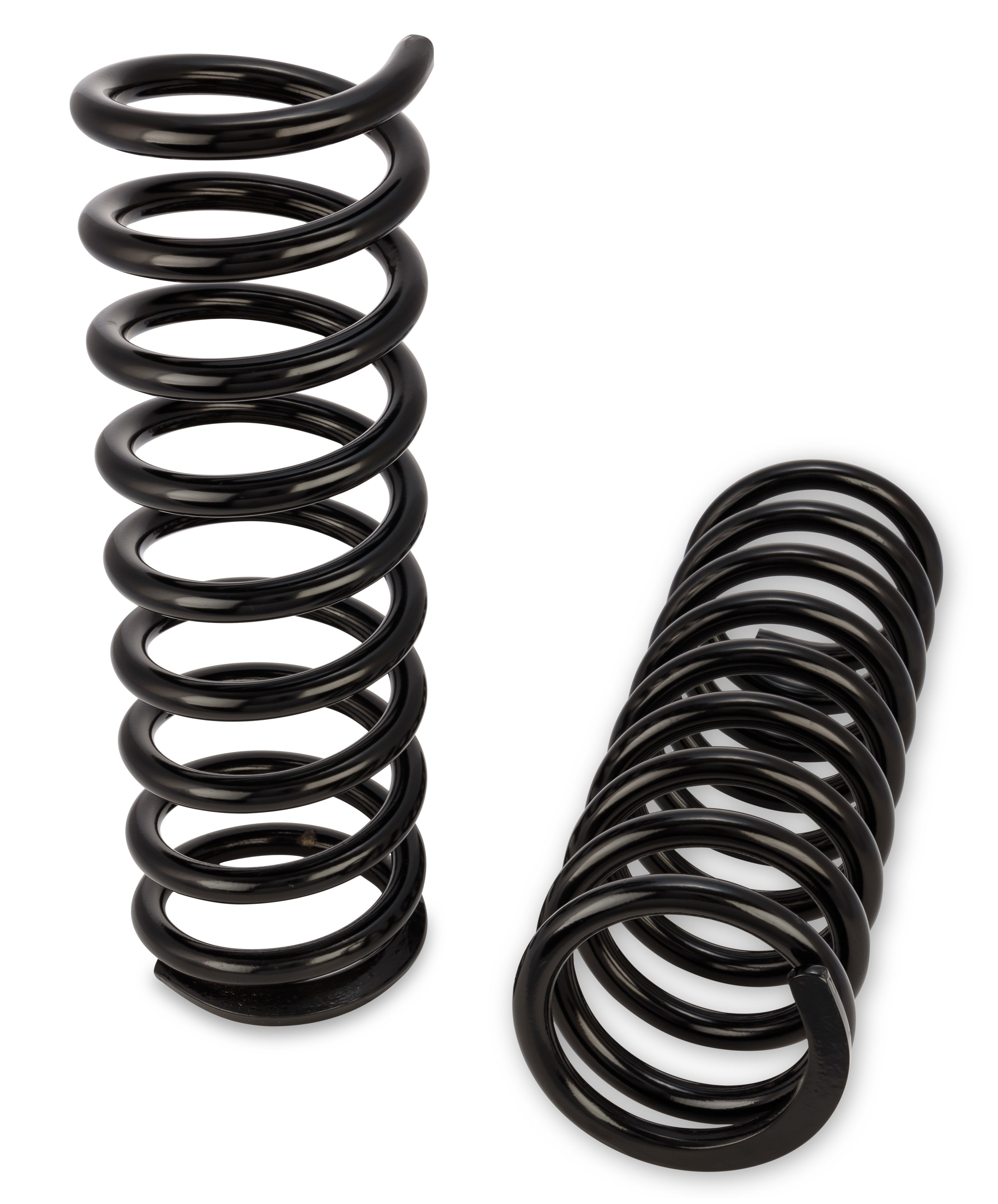 Scott Drake C7ZZ-5310-B Stock Coil Springs For V8