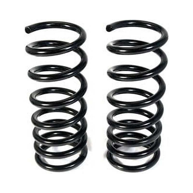 Scott Drake C7ZZ-5310-BB-PR Progressive Rate Coil Springs Big Block