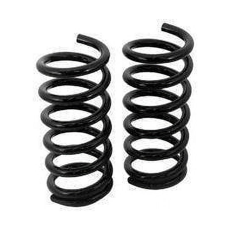 Scott Drake C7ZZ-5310-D Stock Coil Springs 390 w/o A/C