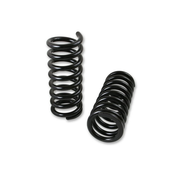 Scott Drake C7ZZ-5310-P 1967-1973 Performance Coil Springs