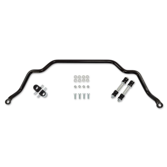 Scott Drake C7ZZ-5482-B Front Sway Bar 1-1/8" Fits Small Block And Big Block