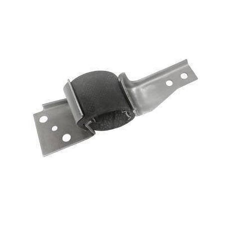Scott Drake C7ZZ-5A246-R RH Dual Exhaust Muffler Hanger