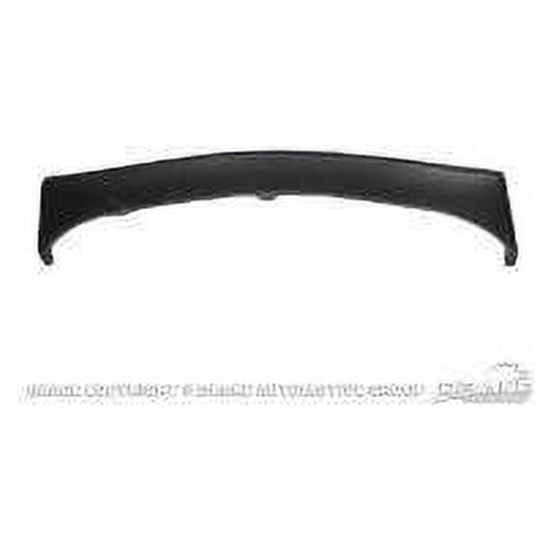 Scott Drake C7ZZ-63001A74-A Front Spoiler