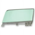 thumbnail image 1 of Scott Drake C7ZZ-6321410-TR 1967-1968 Fastback Tinted Door Glass Assembly RH, 1 of 1