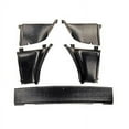thumbnail image 1 of Scott Drake C7ZZ-63311123-K 1967-1968 Upper Back Trim Panels 5 Pieces, 1 of 1